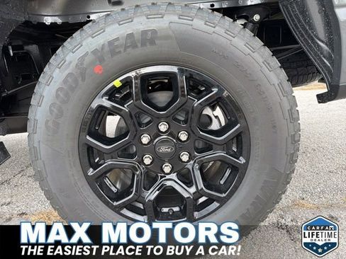 New 2025 Ford F150 STX image 14