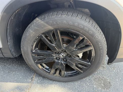 Used 2022 Honda Pilot Special Edition image 9