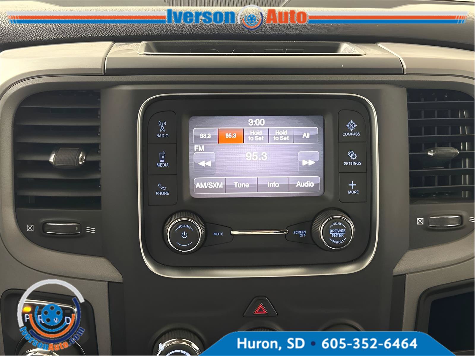 Used 2024 RAM 1500 Tradesman w/ Tradesman SXT Package AWD/4WD image 22