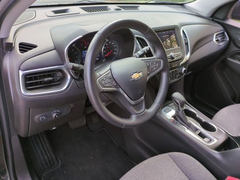 Certified 2022 Chevrolet Equinox LT image 10