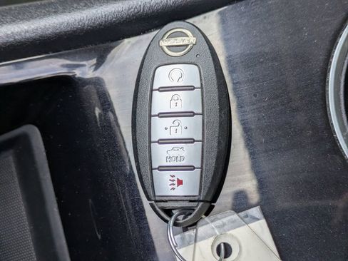 Used 2024 Nissan Altima 2.5 SV image 26