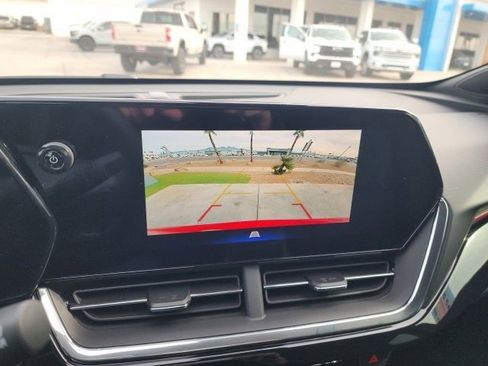 New 2026 Chevrolet Trax RS w/ Driver Confidence Package image 28