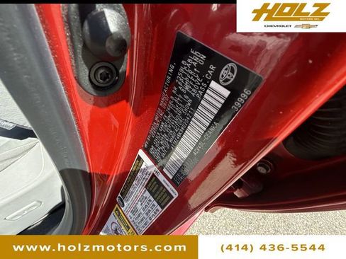 Used 2008 Toyota Camry LE FWD image 29