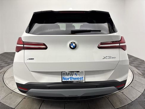 New 2026 BMW X3 xDrive30 w/ Premium Package image 15