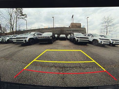 New 2026 Hyundai Santa Fe XRT image 30