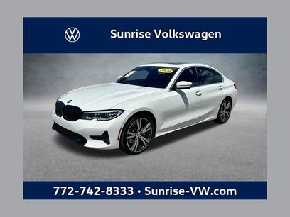 Used 2020 BMW 330i xDrive Sedan w/ Convenience Package