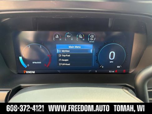 New 2026 Ford F350 XLT w/ XLT Premium Package AWD/4WD image 15
