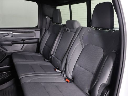 Used 2023 RAM 1500 Big Horn image 24