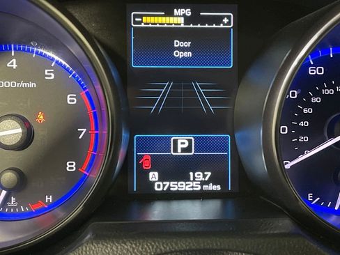 Used 2019 Subaru Legacy 2.5i Premium image 19