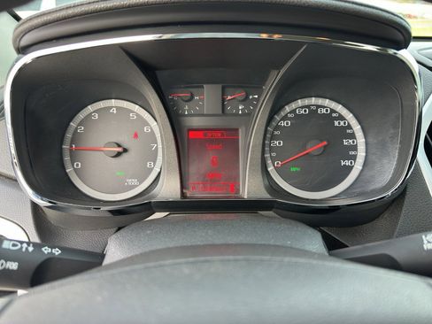 Used 2014 GMC Terrain SLE image 17