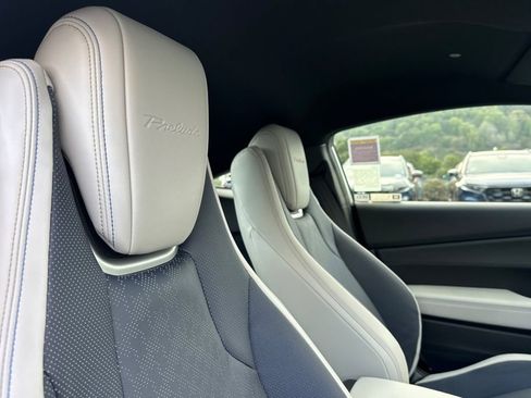 New 2026 Honda Prelude image 17