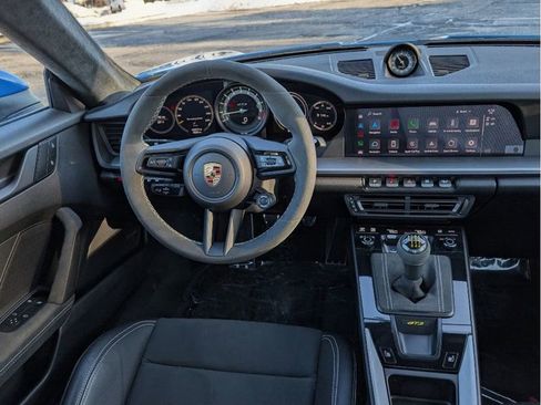 Used 2024 Porsche 911 GT3 image 22