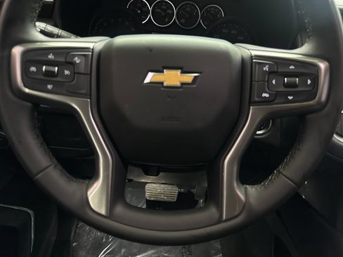 Used 2024 Chevrolet Tahoe LS w/ Driver Alert Package RWD image 59