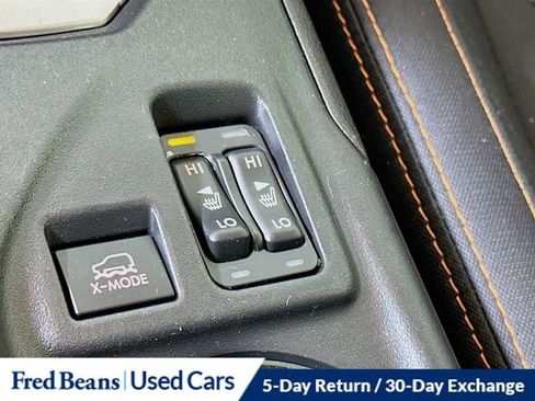 Used 2023 Subaru Crosstrek 2.0i Premium image 20