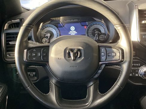 Used 2022 RAM 1500 Limited image 17
