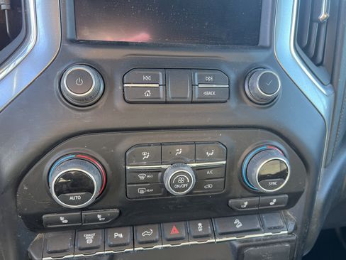 Used 2022 Chevrolet Silverado 3500 LT w/ All Star Edition image 22