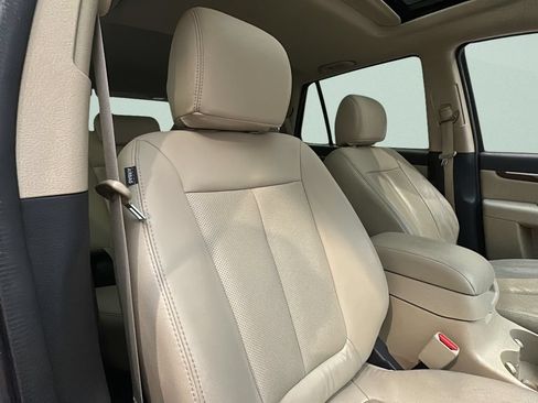 Used 2009 Hyundai Santa Fe Limited AWD/4WD image 17