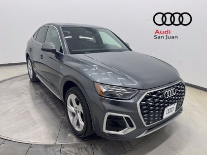 Used 2023 Audi Q5 2.0T Premium Plus w/ Premium Plus Package