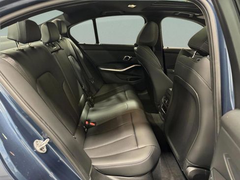 New 2026 BMW 330i xDrive Sedan w/ Premium Package image 11