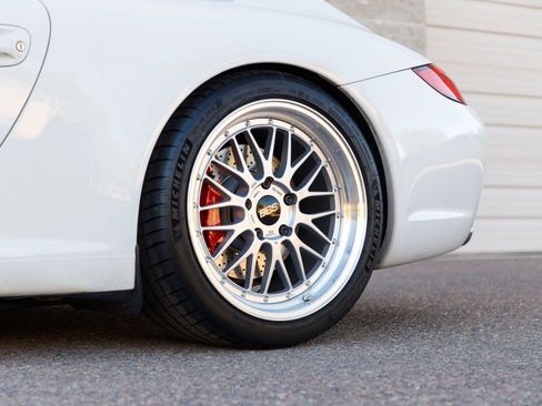 Used 2009 Porsche 911 Carrera S RWD image 26