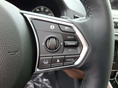 New 2025 Acura RDX SH-AWD w/ Advance Package image 18