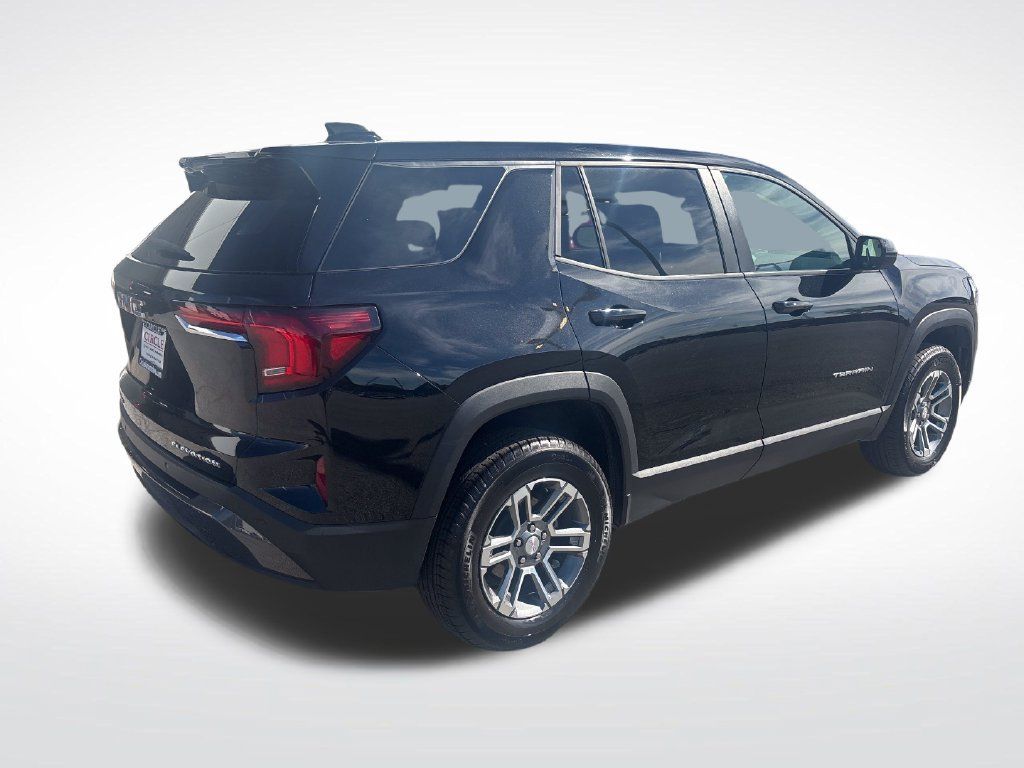 Used 2026 GMC Terrain Elevation FWD image 7
