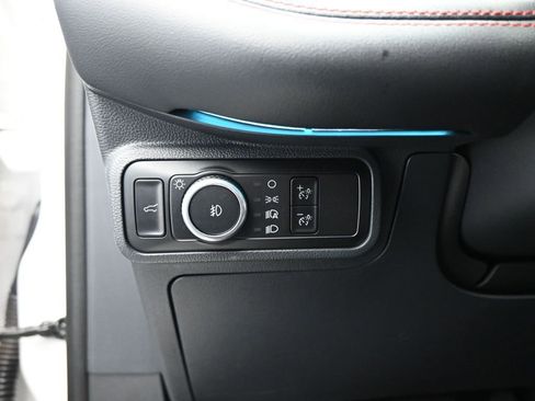 Certified 2025 Ford Explorer ST-Line w/ Premium Package image 13