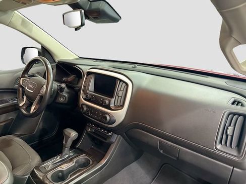 Used 2021 GMC Canyon Elevation w/ Driver Alert Package image 26