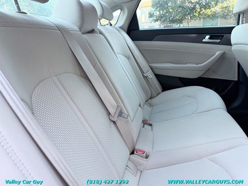 Used 2015 Hyundai Sonata Sport FWD image 20