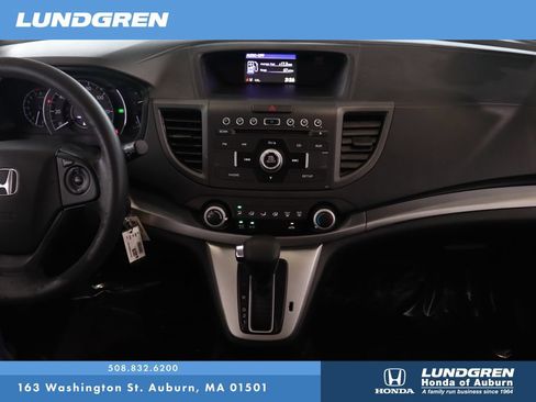 Used 2014 Honda CR-V LX image 19