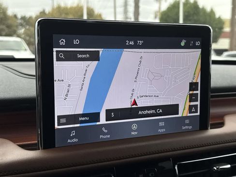 Used 2023 Lincoln Aviator Reserve w/ Equipment Group 201A image 13