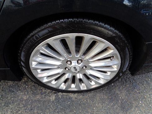 Used 2014 Lincoln MKZ w/ Equipment Group 101A Select image 28