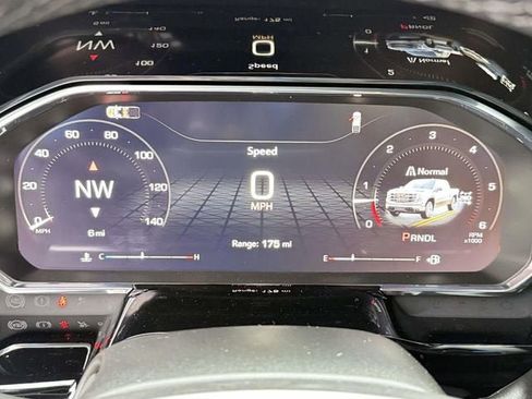 New 2026 GMC Sierra 1500 SLE image 19