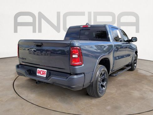 Used 2025 RAM 1500 Lone Star image 14