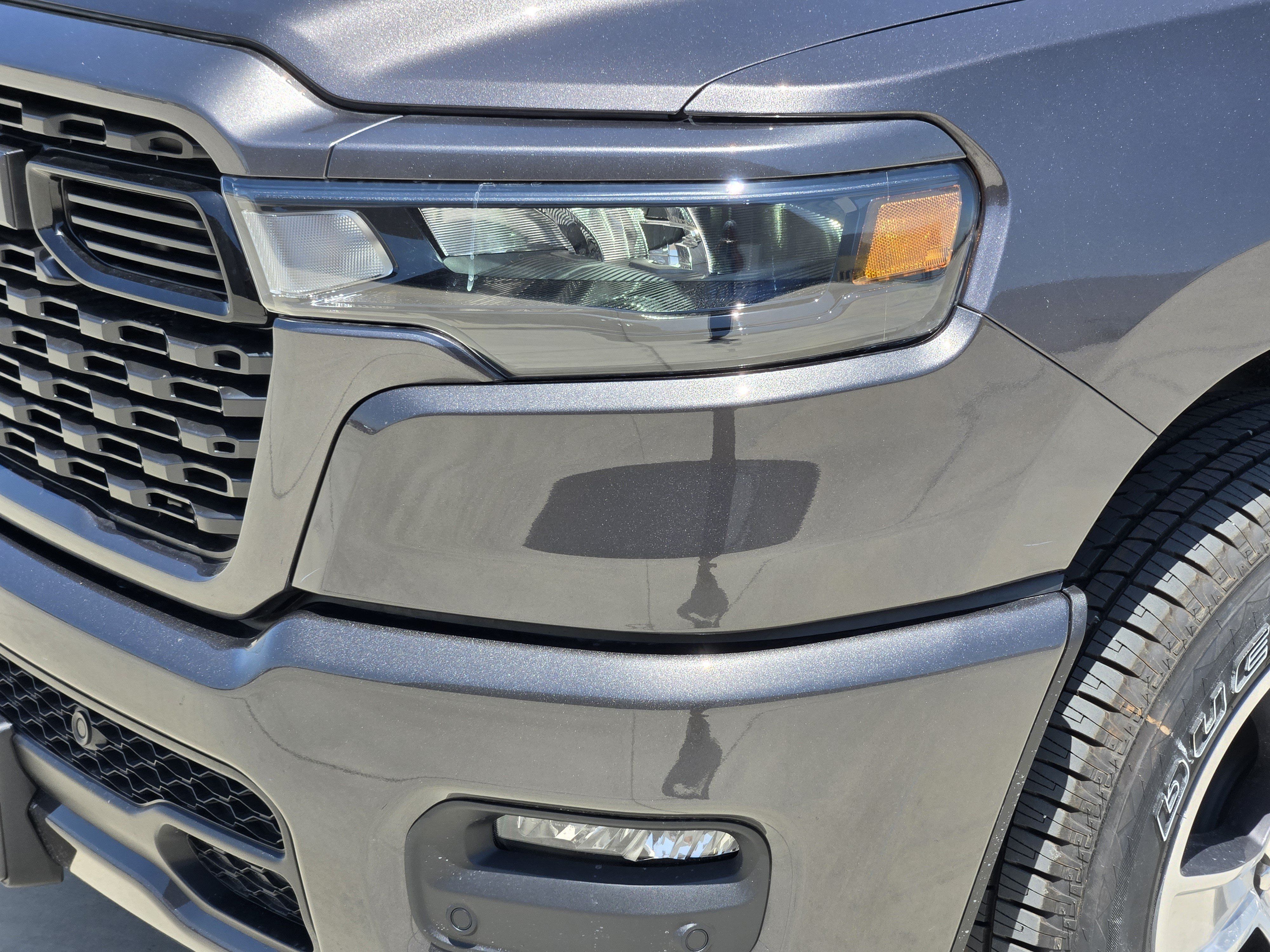 New 2026 RAM 1500 Express RWD image 7