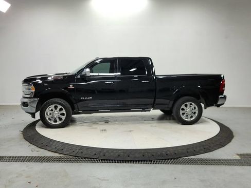 Used 2022 RAM 3500 Laramie AWD/4WD image 5