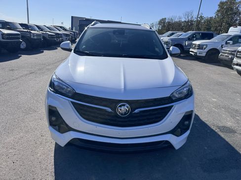 Used 2023 Buick Encore GX Select w/ Experience Buick Package FWD image 2