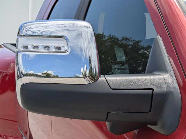 New 2026 RAM 3500 Limited AWD/4WD image 11
