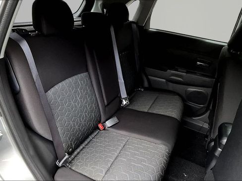 New 2026 Mitsubishi Outlander Sport ES AWD/4WD image 9