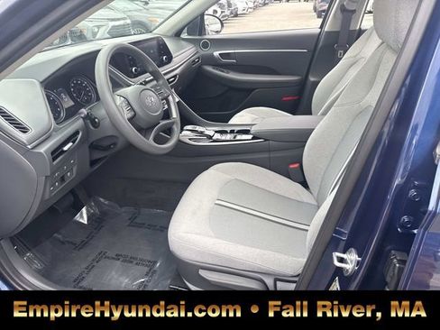 Used 2022 Hyundai Sonata SE image 16