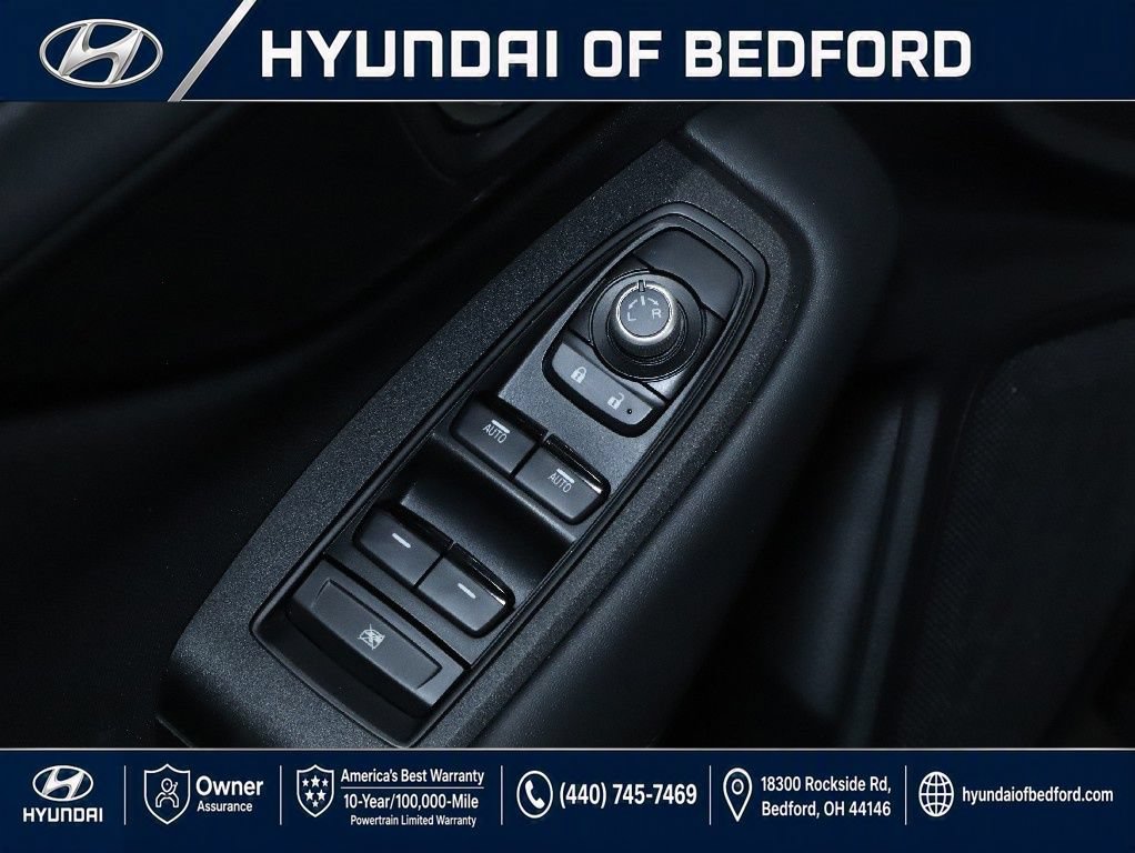 Used 2024 Subaru Outback Premium AWD/4WD image 21