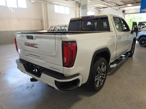Used 2020 GMC Sierra 1500 Denali w/ Denali Ultimate Package AWD/4WD image 5