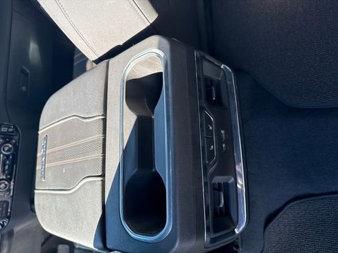 Certified 2024 Chevrolet Silverado 2500 High Country w/ Technology Package image 25