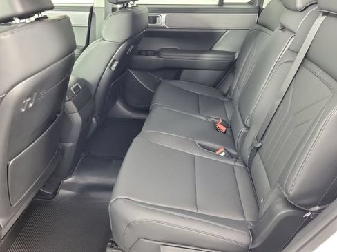 Certified 2025 Hyundai Santa Fe XRT AWD/4WD image 16