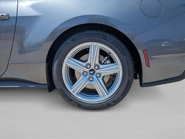 New 2026 Ford Mustang Coupe RWD image 10