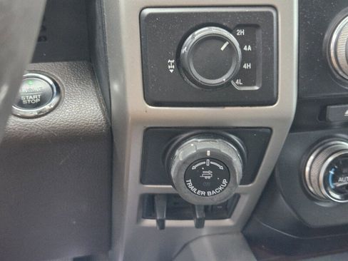 Used 2016 Ford F150 King Ranch w/ Equipment Group 601A Luxury image 23