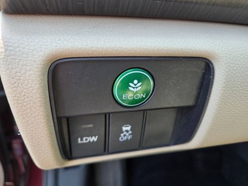 Used 2015 Honda Accord EX-L image 14
