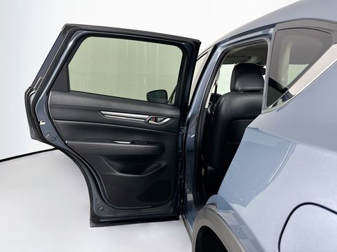 Used 2024 MAZDA CX-5 Carbon Edition image 26