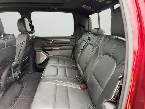 Used 2021 RAM 1500 Limited AWD/4WD image 9