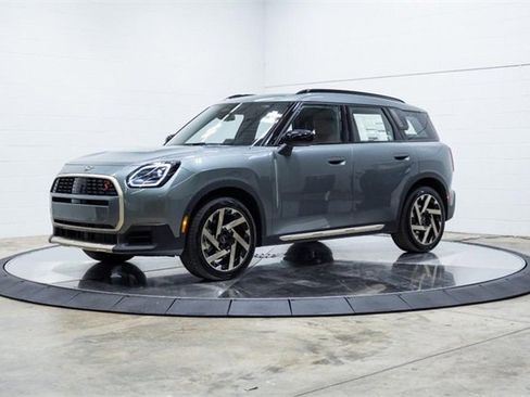 New 2026 MINI Cooper Countryman S image 5